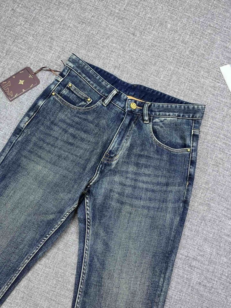 Louis Vuitton Jeans